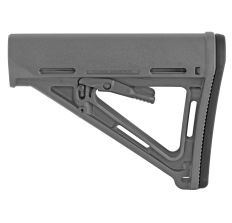 MAGPUL MOE CARBINE STOCK MIL-SPEC GRY