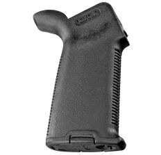 MAGPUL MOE PLUS AR GRIP BLACK