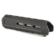 MAGPUL MOE M-LOK HANDGUARD MID LENGTH BLACK