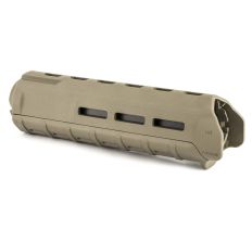 MAGPUL MOE M-LOK HANDGUARD MID LENGTH FDE