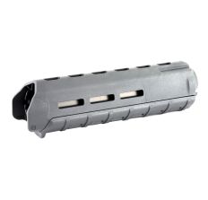 MAGPUL MOE M-LOK HANDGUARD MID LENGTH GRY