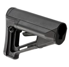 MAGPUL STR CARBINE STOCK MIL-SPEC BLACK