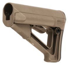 MAGPUL STR CARBINE STOCK MIL-SPEC FDE