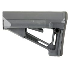 MAGPUL STR CARBINE STOCK MIL-SPEC GRAY