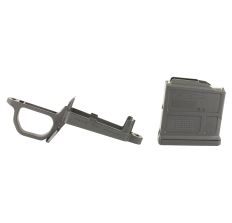 MAGPUL HUNTER 700 SA MAG WELL BLACK