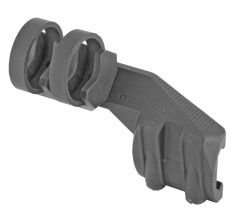 MAGPUL RAIL LIGHT MOUNT LEFT BLACK