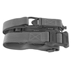 MAGPUL MS3 SINGLE QD SLING G2 GRAY