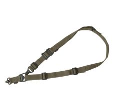 MAGPUL MS3 SINGLE QD SLING G2 RANGER GREEN