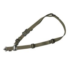 MAGPUL MS4 DUAL QD SLING GEN2 RANGER GREEN