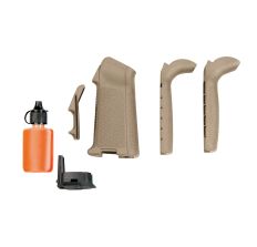 MAGPUL MIAD AR GEN1.1 GRIP KIT FDE