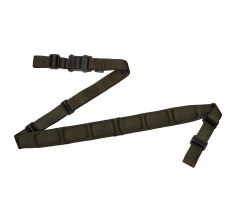 MAGPUL MS1 PADDED SLING RANGER GREEN