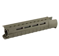 MAGPUL MOE SL HANDGUARD MID LENGTH AR15 OD GREEN