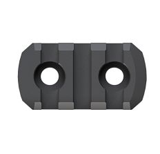 MAGPUL M-LOK ALUM RAIL SECT 3 SLOTS