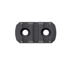 MAGPUL M-LOK POLY RAIL SECTION 3 SLOTS