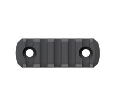 MAGPUL M-LOK POLY RAIL SECTION 5 SLOTS