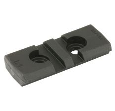 MAGPUL RVG M-LOK ADAPTER RAIL BLACK