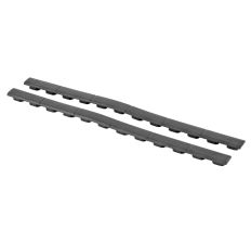 MAGPUL M-LOK RAIL COVER TYPE 1 BLACK