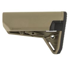 MAGPUL MOE SL-S STOCK MIL-SPEC FDE