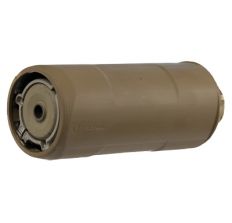 MAGPUL SUPPRESSOR COVER 5.5" COYOTE TAN