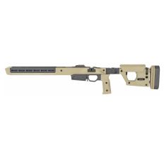 MAGPUL PRO CHASSIS REM 700 SA FDE