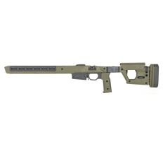 MAGPUL PRO CHASSIS REM 700 SA OD GREEN