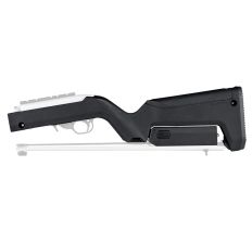 MAGPUL X22 BACKPACKER STOCK 10/22 TD BLACK