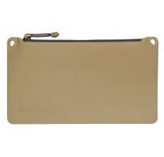 MAGPUL DAKA POUCH MEDIUM FDE 7"X12"