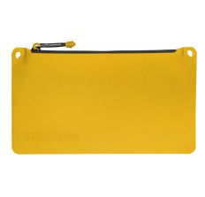 MAGPUL DAKA POUCH MEDIUM YELLOW 7"X12"