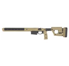 MAGPUL PRO FIXED REM 700 SA FDE