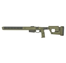 MAGPUL PRO FIXED REM 700 SA OD GREEN