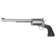 Magnum Research BFR Revolver Single Action 360 Buckhammer 10" 6rd SS