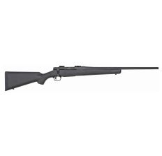 Mossberg Patriot Bolt 243 Winchester 22" 5rd Blue