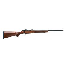 Mossberg Patriot Bolt 308 Winchester 22" 4rd Walnut