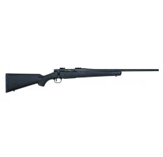 Mossberg Patriot Bolt 308 Winchester 22" 4rd Synthetic