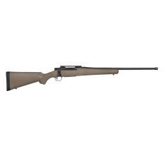 Mossberg Patriot Predator Bolt 308 Winchester 22" 4rd Flat Dark Earth