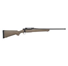 Mossberg Patriot Predator Bolt 6.5 Creedmoor 22" 4rd Flat Dark Earth