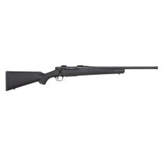 Mossberg Patriot Predator Bolt 450 Bushmaster 20" 3rd Blue