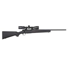 Mossberg Patriot Bolt 22-250 Remington 22" 5rd Scope