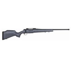 Mossberg Patriot Long Range Hunter Bolt 308 Winchester 22" 5rd Blue