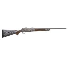 Mossberg Patriot TALO Bolt 6.5 Creedmoor 22" 5rd