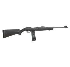 Mossberg 702 Plinkster 22 LR 18" 25rd Blue