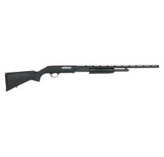 Mossberg 500 Bantam Pump 410ga Compact 24" 5rd Blue