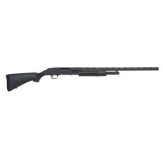 Mossberg 500 FLEX Pump 12ga 3" 28" 5rd Black