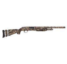 Mossberg 510 Pump 20ga 3" Compact 18.5" 3rd Mossy Oak Break Up Country