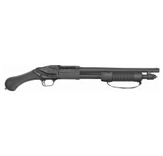 Mossberg 590 Shockwave Pump 20ga 3" 14" 5rd Laser