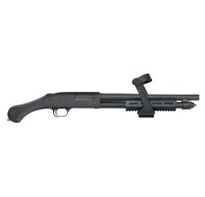 Mossberg 590 Shockwave Pump 12ga 3" 14.375" 5rd