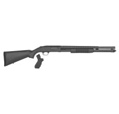 Mossberg 590 Persuader Pump 12ga 3" 20" 8rd