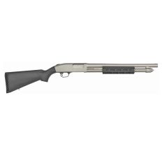 Mossberg 590A1 Mariner Pump 12ga 3" 18.5" 6rd Black