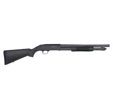 Mossberg 590 Tactical Pump 12ga 3" 18.5" 6rd