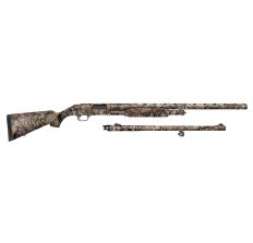 Mossberg 500 Pump 12ga 3" 24" & 28" 5rd Mossy Oak Break Up Country